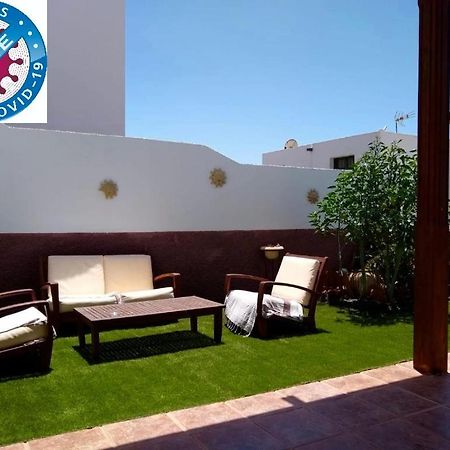 Ocean & Fire Villa Playa Blanca  Eksteriør billede