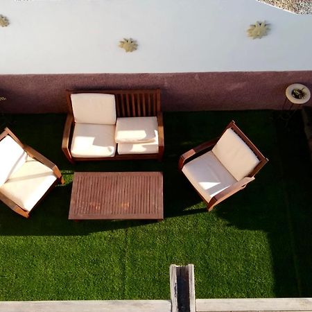 Ocean & Fire Villa Playa Blanca  Eksteriør billede