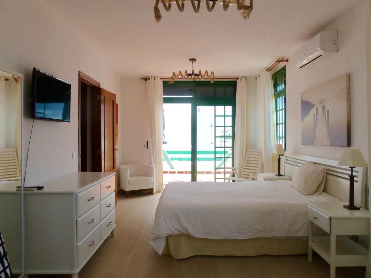 Ocean & Fire Villa Playa Blanca  Eksteriør billede