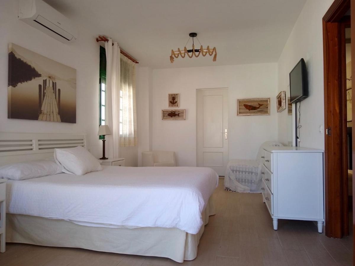 Ocean & Fire Villa Playa Blanca  Eksteriør billede