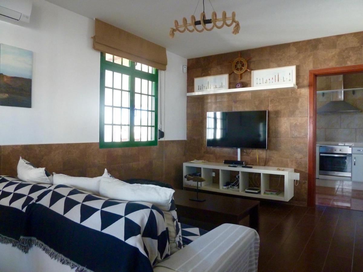 Ocean & Fire Villa Playa Blanca  Eksteriør billede