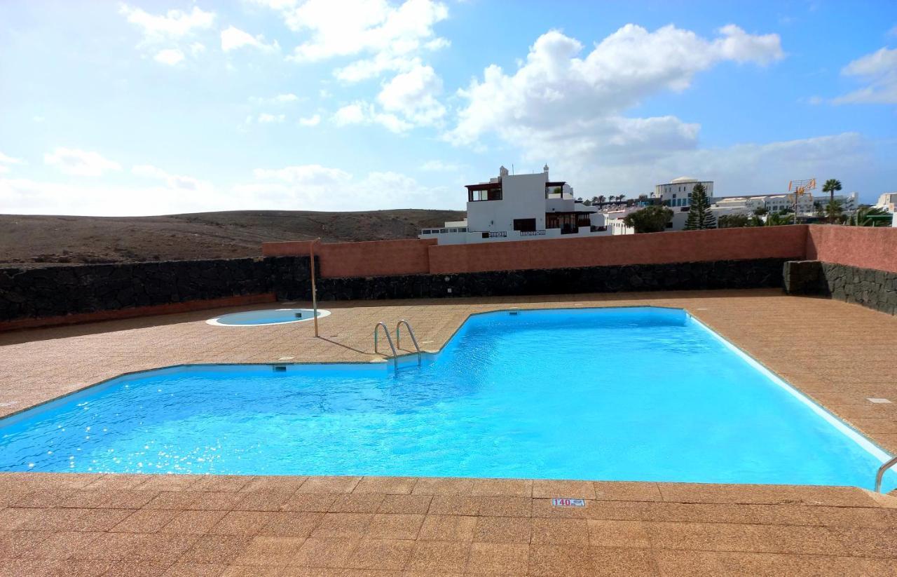 Ocean & Fire Villa Playa Blanca  Eksteriør billede