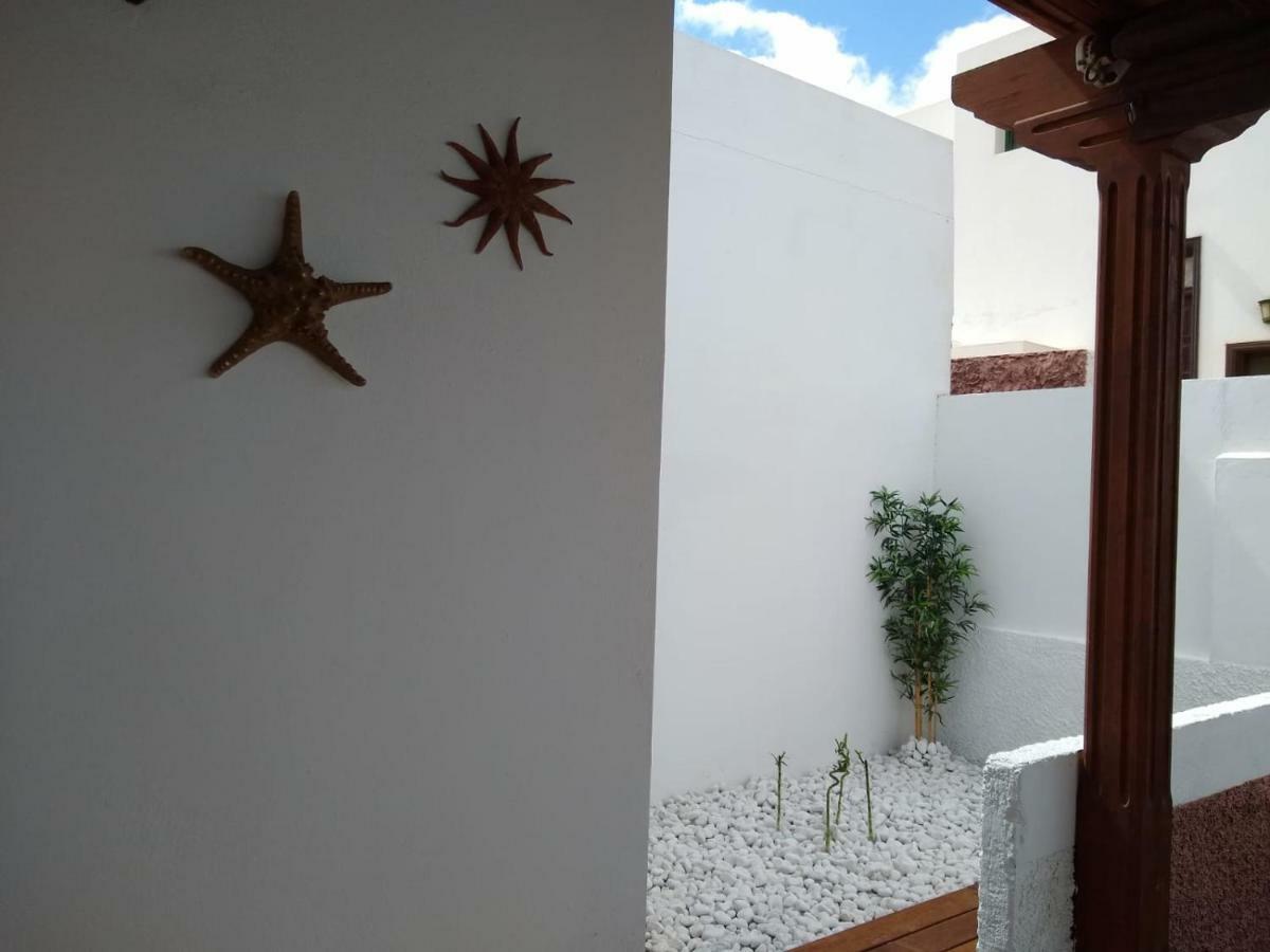 Ocean & Fire Villa Playa Blanca  Eksteriør billede